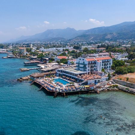 Manolya Hotel ลาปิโทส ภายนอก รูปภาพ