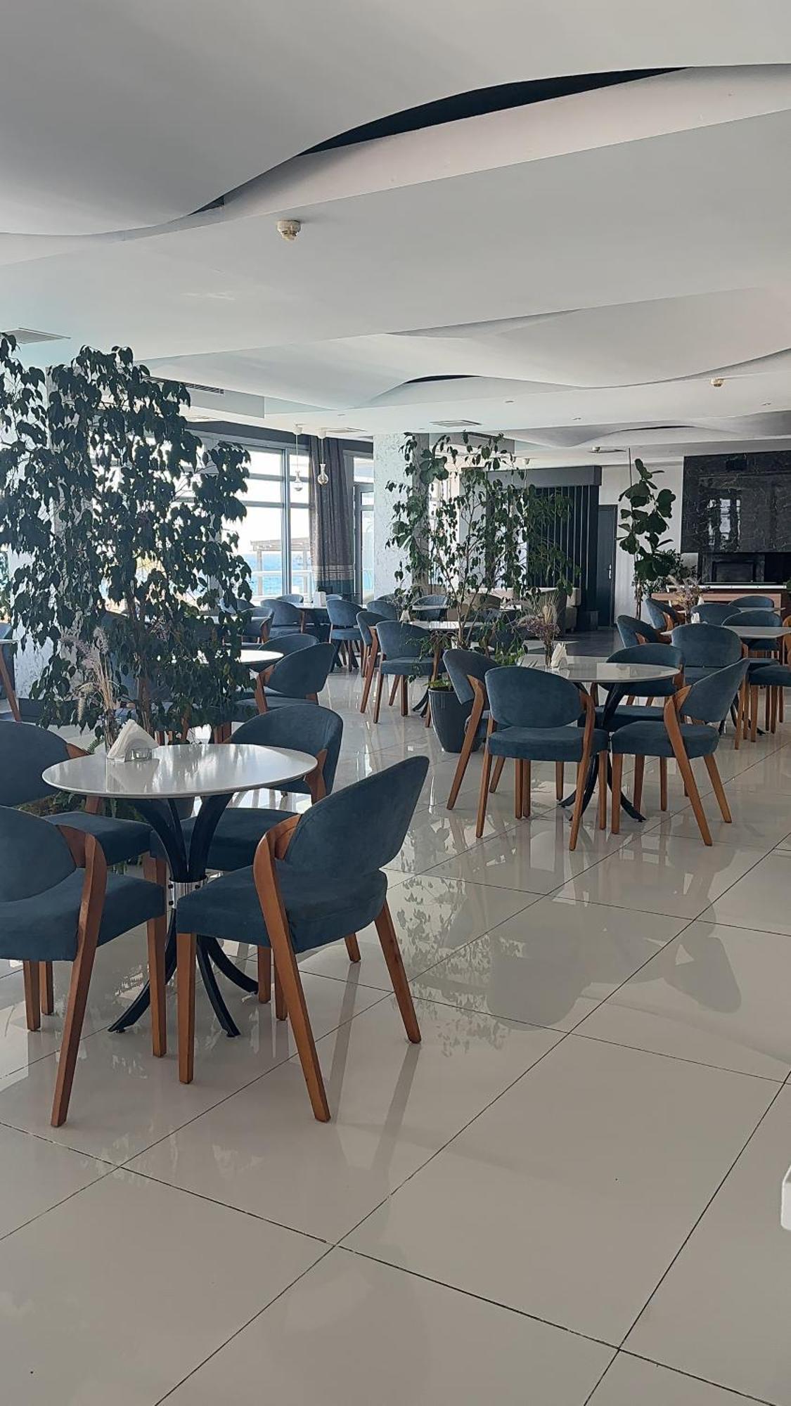 Manolya Hotel ลาปิโทส ภายนอก รูปภาพ
