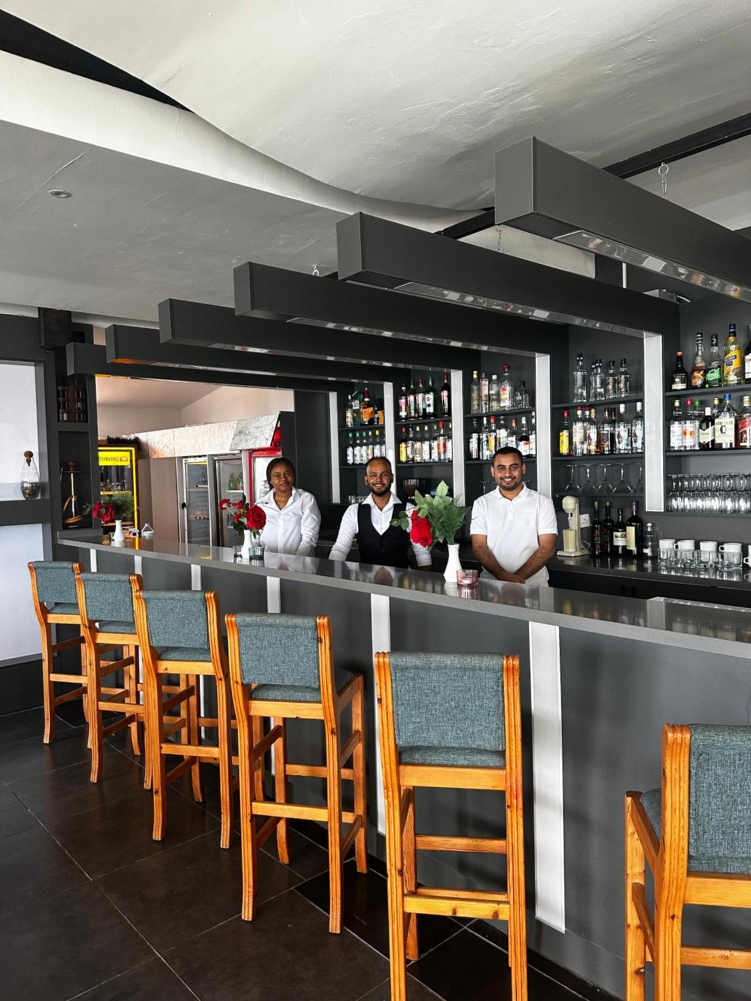 Manolya Hotel ลาปิโทส ภายนอก รูปภาพ