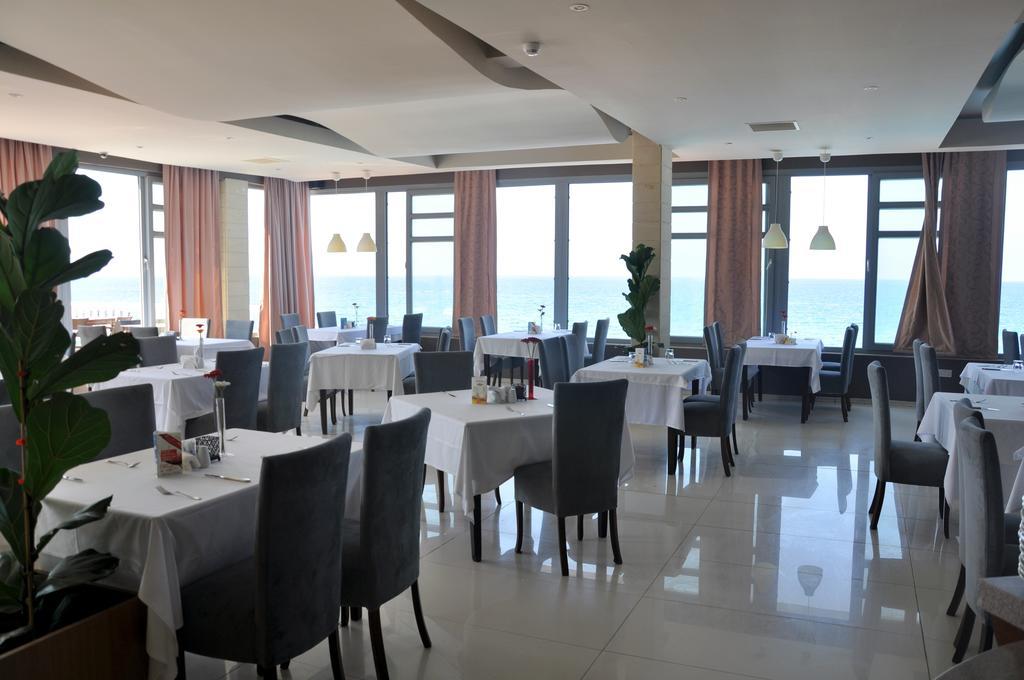 Manolya Hotel ลาปิโทส ภายนอก รูปภาพ